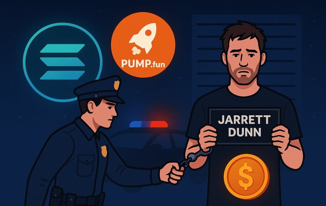 Robo Cripto de 2 Millones en Pump.fun: Un Caso de Impacto y Controversia