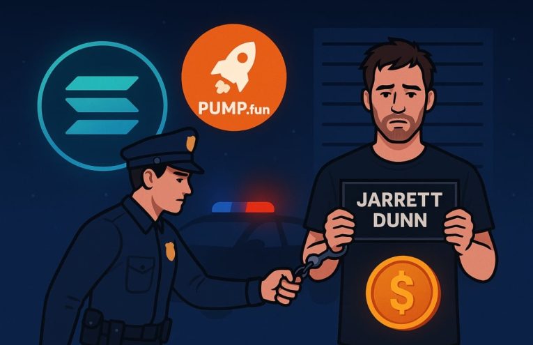 Robo Cripto de 2 Millones en Pump.fun: Un Caso de Impacto y Controversia