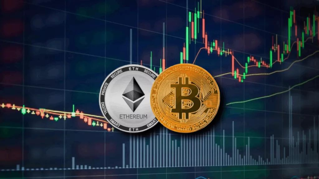 Ethereum aumenta su dominancia en el mercado cripto: claves del cambio