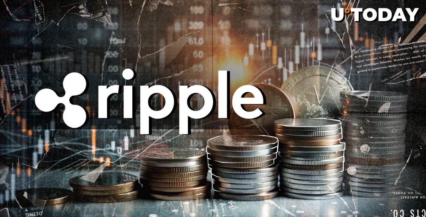 RLUSD Desplaza a Zcash: Nuevo Líder Entre Stablecoins