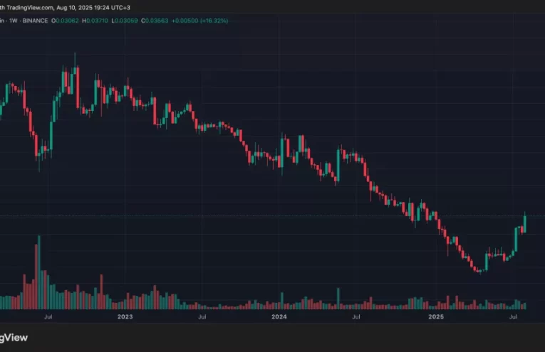 Ethereum lidera inversión cripto, superando a Bitcoin en $572 millones