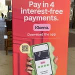 Klarna Integra BNPL en Chrome para Usuario en EE.UU.