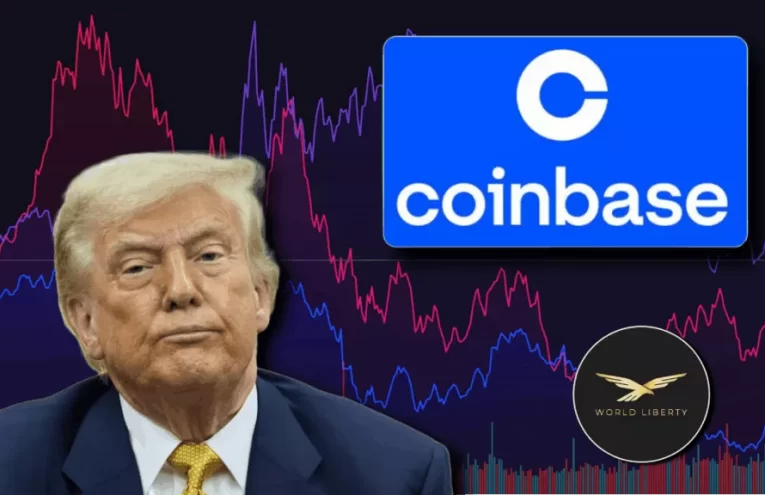 USD1 Stablecoin Respaldada por Trump Impacta en Coinbase
