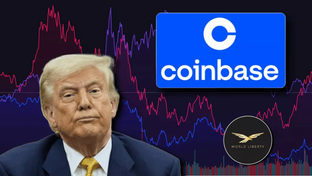 USD1 Stablecoin Respaldada por Trump Impacta en Coinbase