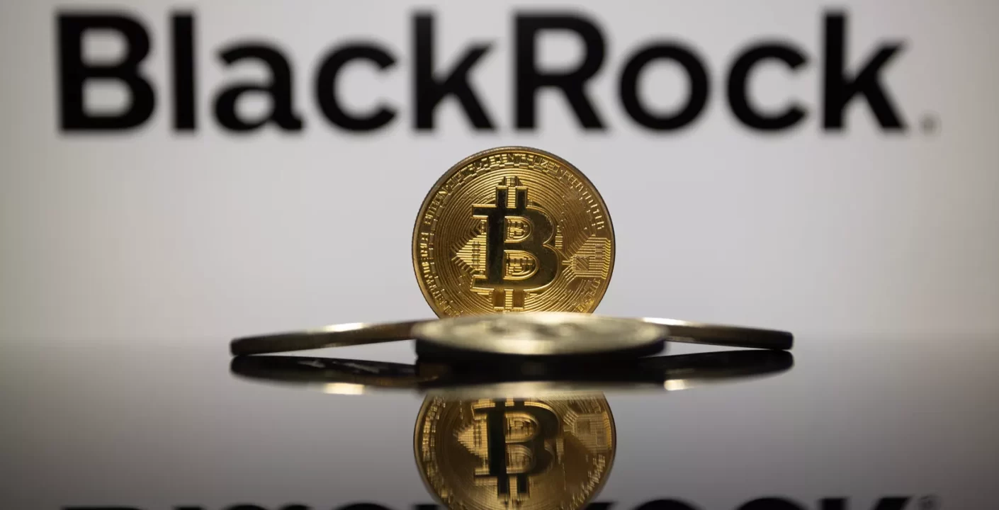 BlackRock lidera en custodia cripto superando a Coinbase y Binance