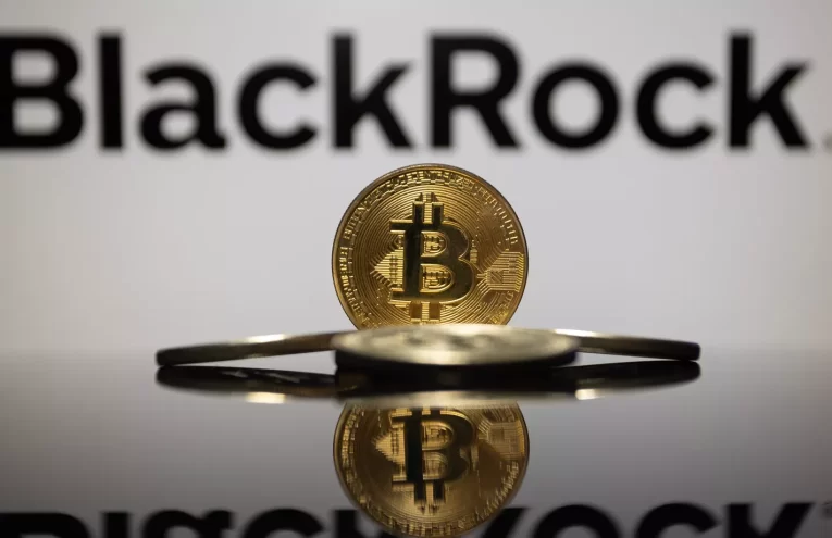 BlackRock lidera en custodia cripto superando a Coinbase y Binance