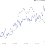 Caída del Hashrate de Bitcoin tras Récord Histórico: ¿Qué Pasará el 24 de Agosto?