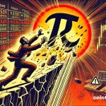 Pi Network Al Borde: Riesgo de Mínimo Histórico por Dependencia del Bitcoin