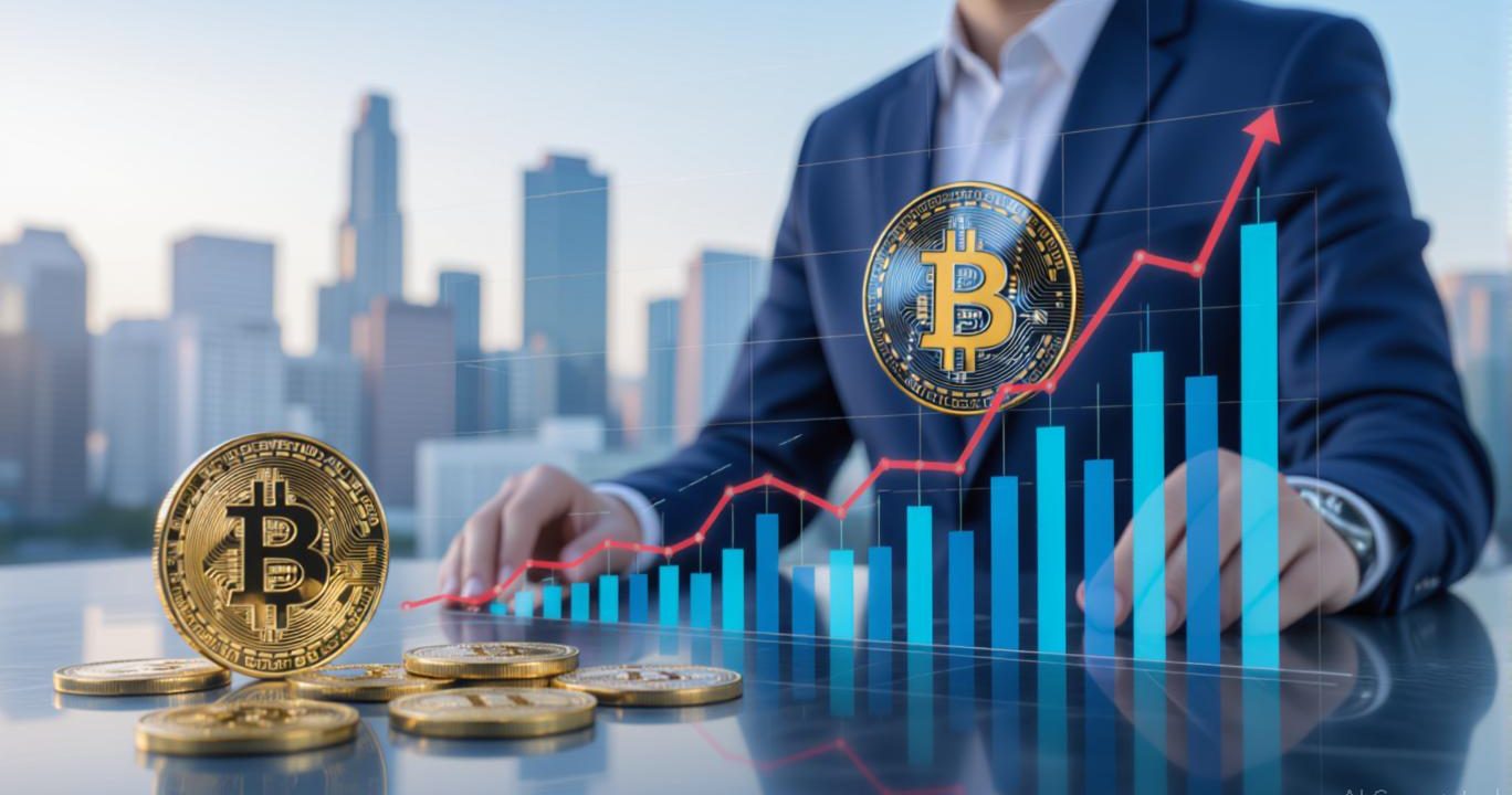 Sequans impulsa sus reservas con compra millonaria de Bitcoin