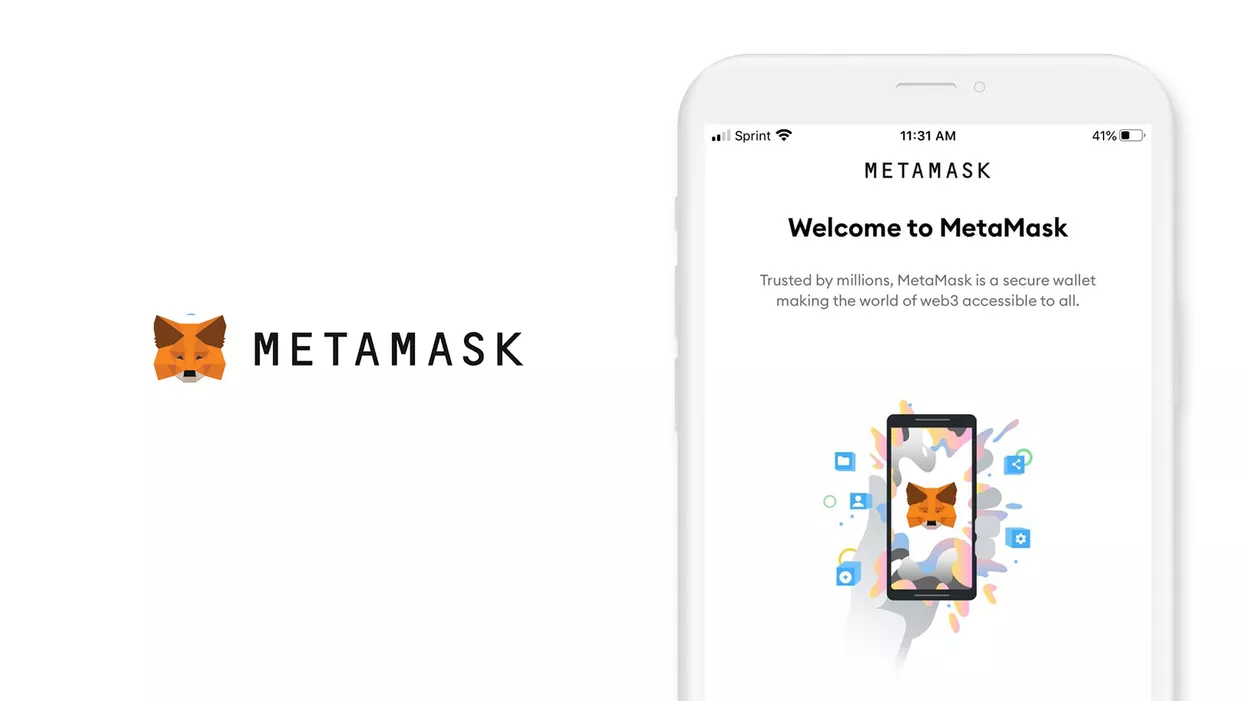 MetaMask permite conexión Google y Apple para billeteras