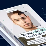 Identidad Fraudulenta Alimentada por AI Aumenta en Reino Unido