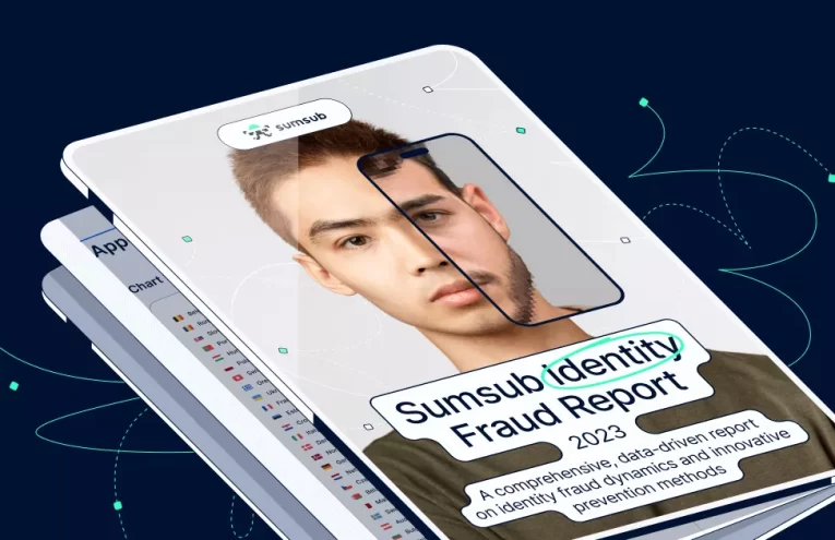Identidad Fraudulenta Alimentada por AI Aumenta en Reino Unido