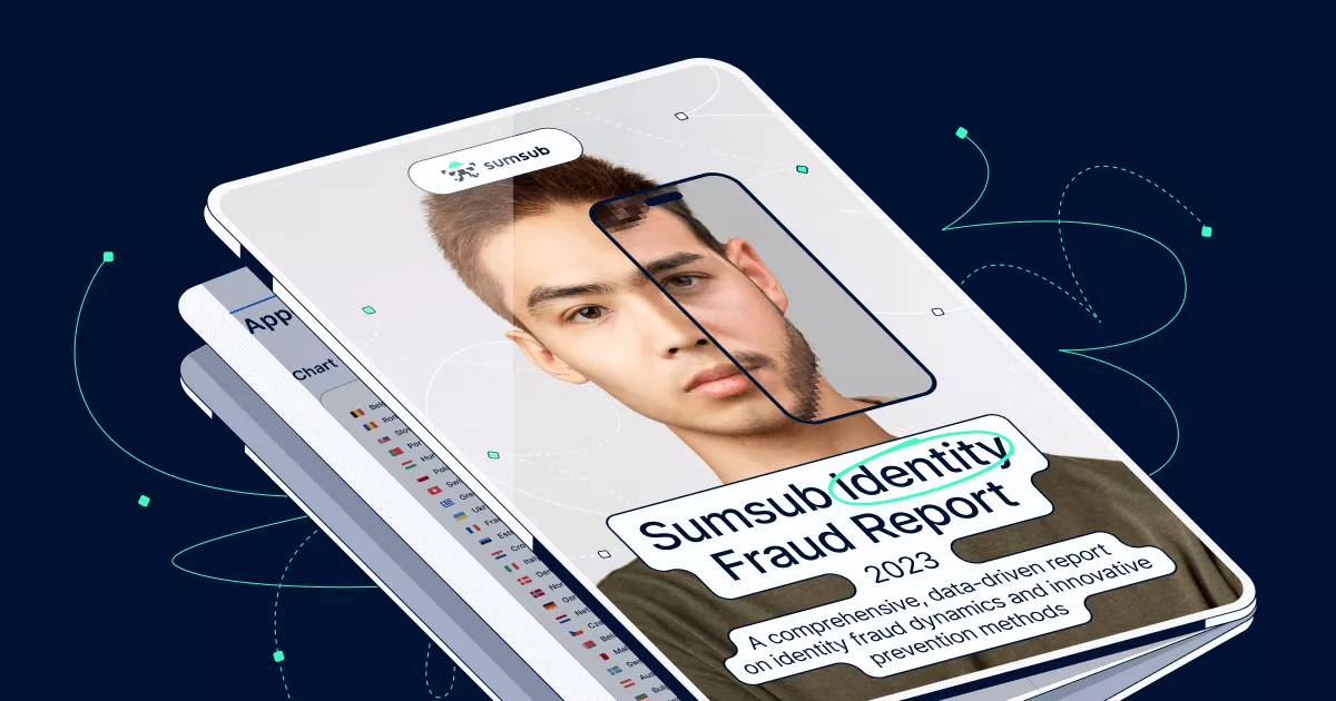 Identidad Fraudulenta Alimentada por AI Aumenta en Reino Unido