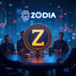 Zodia Markets asegura $18.25 millones en financiación para expandir stablecoins
