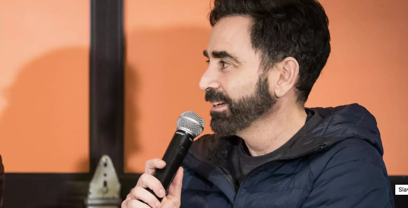 Elad Gil en TechCrunch Disrupt 2025: Visionario del Futuro Tecnológico