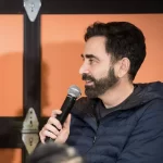 Elad Gil en TechCrunch Disrupt 2025: Visionario del Futuro Tecnológico