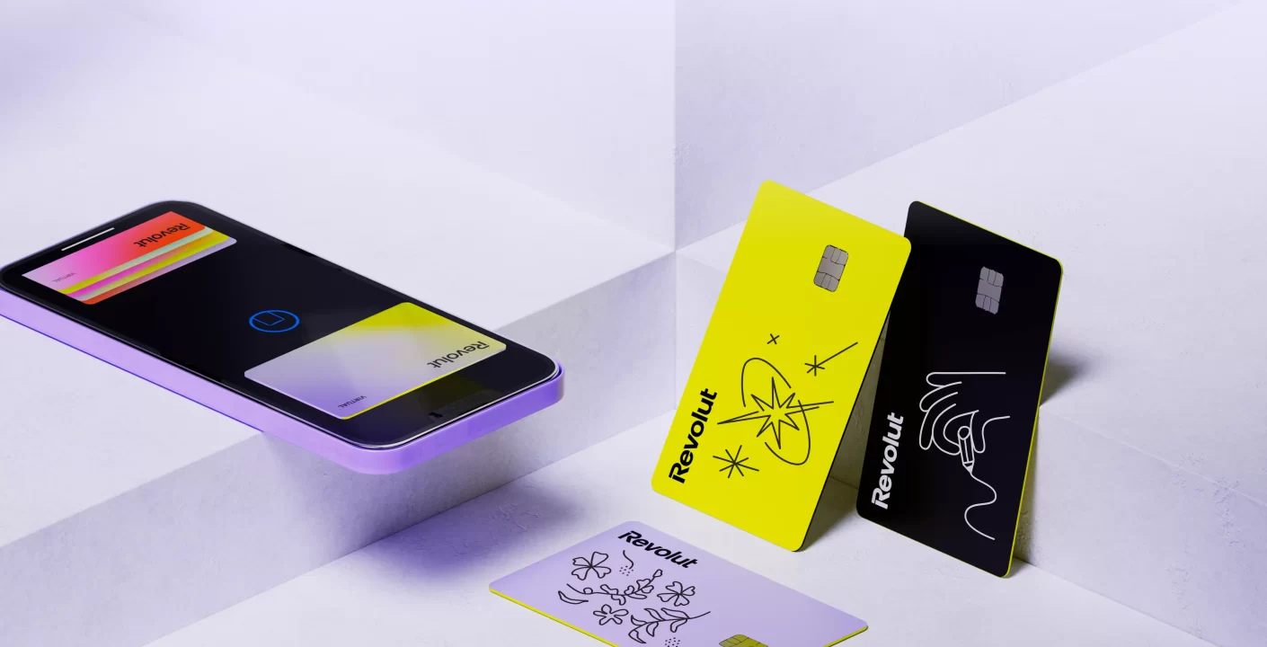 Revolut: Cuenta de Ahorros para Niños con 4.5% de Interés