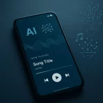 Spotify etiqueta música AI y filtra spam en nueva política