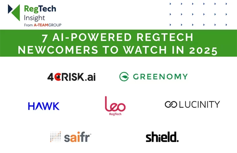 RegTech-as-a-Service Revoluciona la Conformidad Ágil en Finanzas