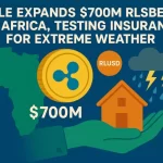 Ripple Expande Stablecoin RLUSD en África Con Nuevas Alianzas