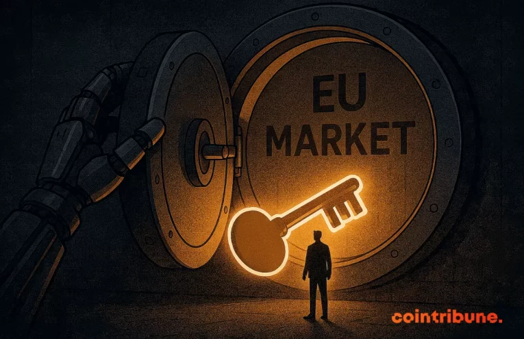 Bybit EU Solicita Licencia MiFID II para Expandir Servicios en Europa