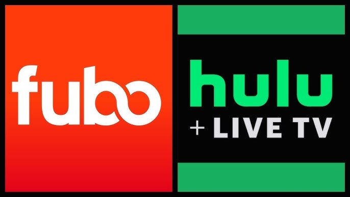 Fubo y Hulu Live TV Se Fusionan para Competir con YouTube TV