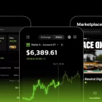 OKX Wallet transforma el acceso onchain en Europa