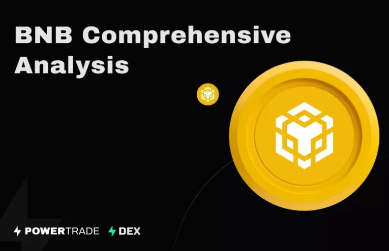 BNB Chain: Tarifas más bajas y récords en volúmenes perpetuos