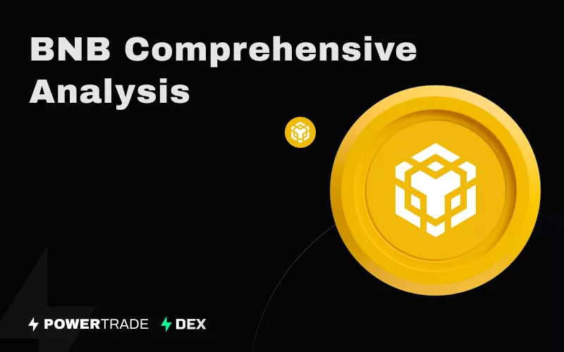 BNB Chain: Tarifas más bajas y récords en volúmenes perpetuos