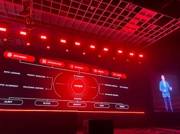CrowdStrike Refuerza AI Seguridad con Compra de Pangea