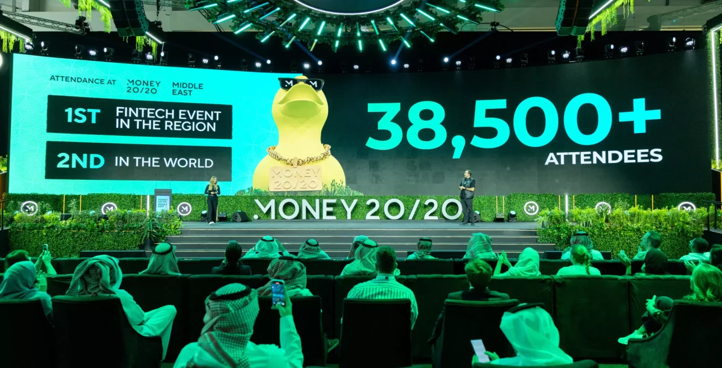 Innovaciones Fintech Destacadas en Money20/20 Middle East