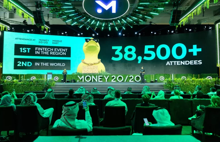 Innovaciones Fintech Destacadas en Money20/20 Middle East