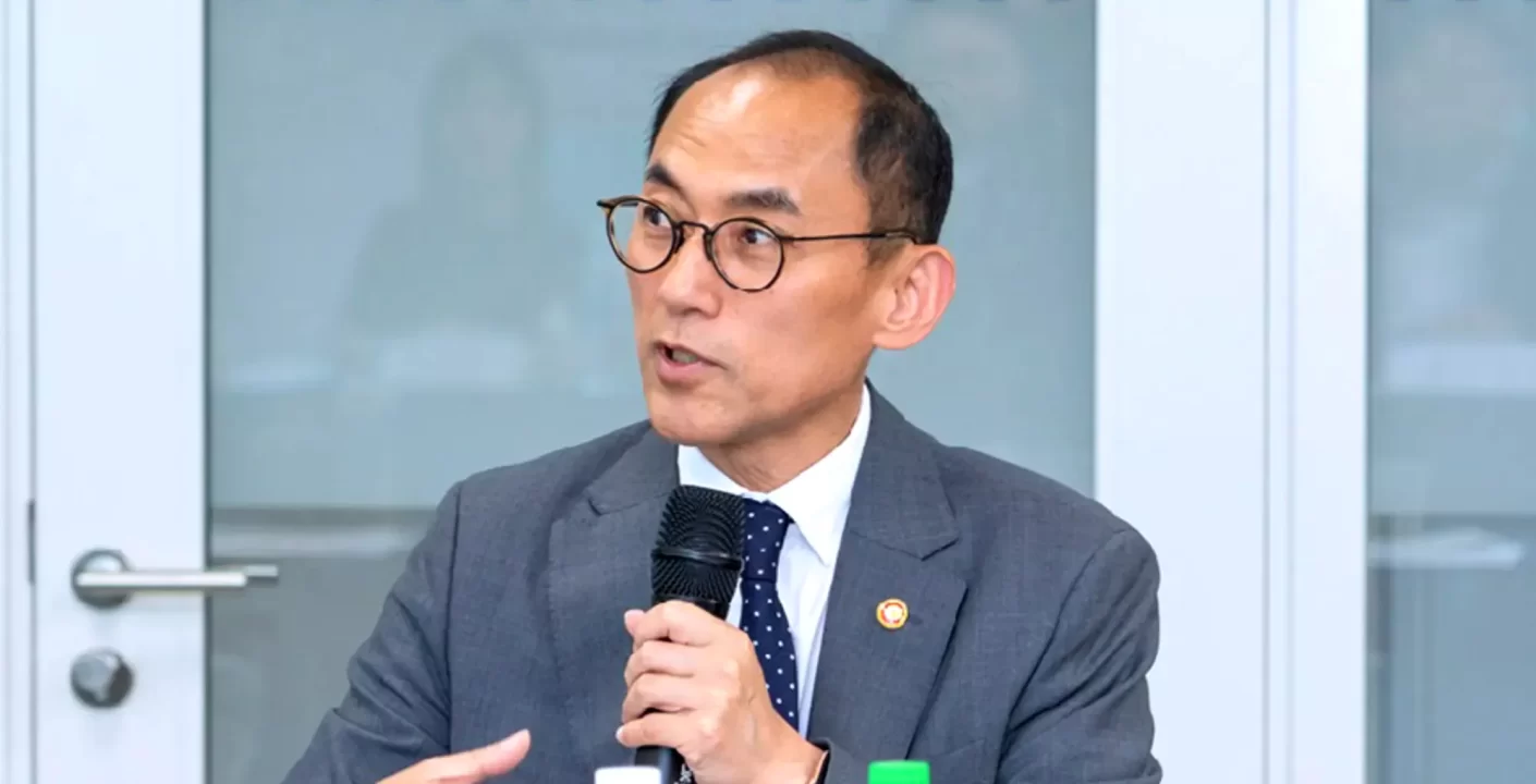 Corea del Sur establece marco de privacidad para AI