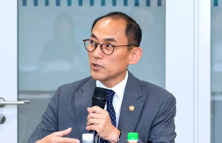 Corea del Sur establece marco de privacidad para AI