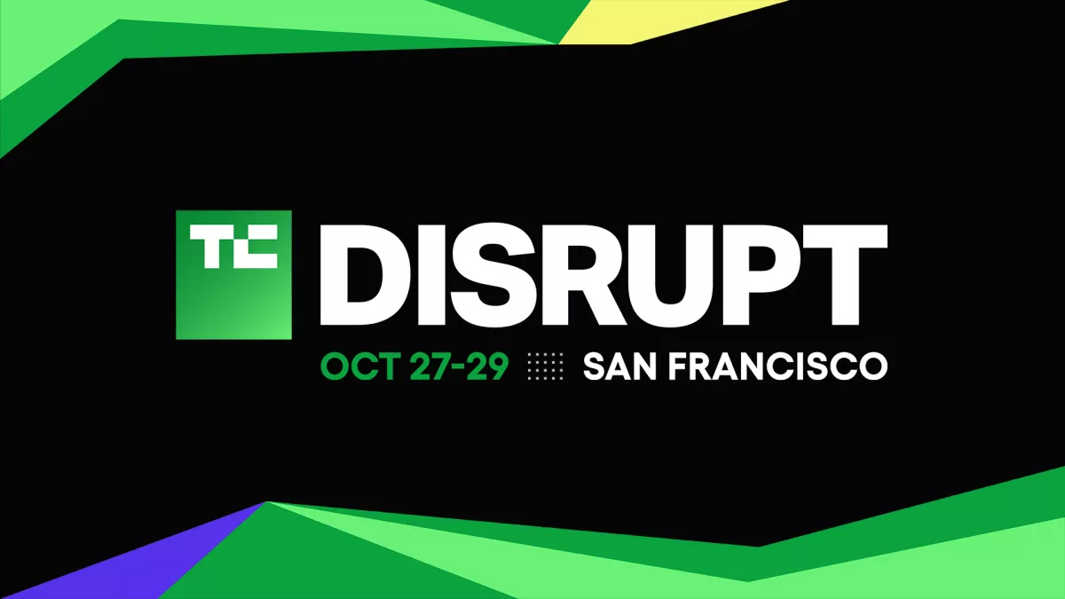 Tu Oportunidad en TechCrunch Disrupt 2025: ¡Participa como Voluntario!