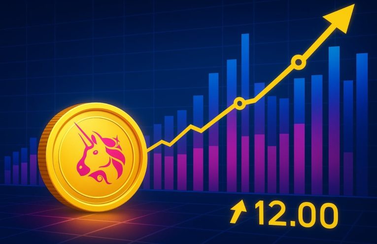 DEX en Ascenso: Uniswap Lidera con un Volumen Semanal Récord