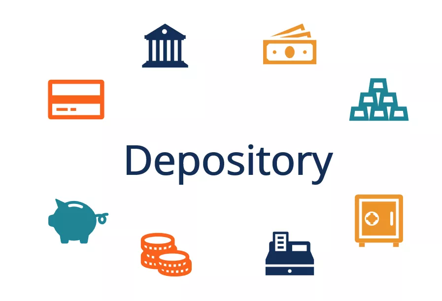 Custodios y Depositorios: Pilar del Mercado Financiero y Protección
