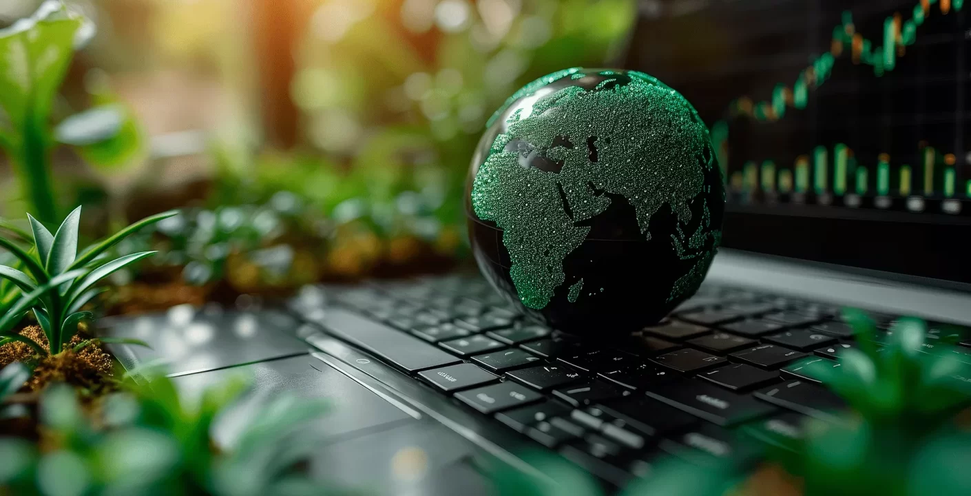 Green Fintech: Impulsando la Transición Ecológica con Nuevas Estratégias