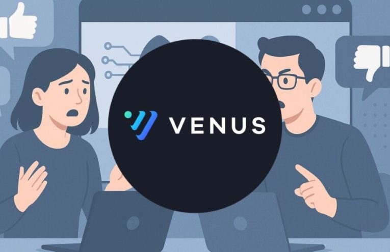 Phishing en Venus Protocol: Recuperan 13.5M Robados