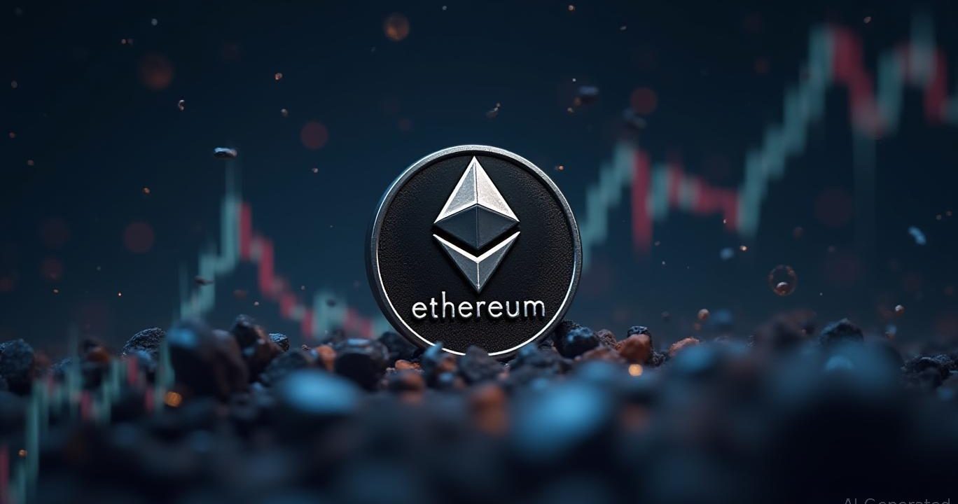 Ethereum Impulsa la Privacidad con Nuevos Proyectos Audaces