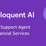 Eloquent AI Revoluciona Operaciones Financieras con $7.4 Millones de Inversión
