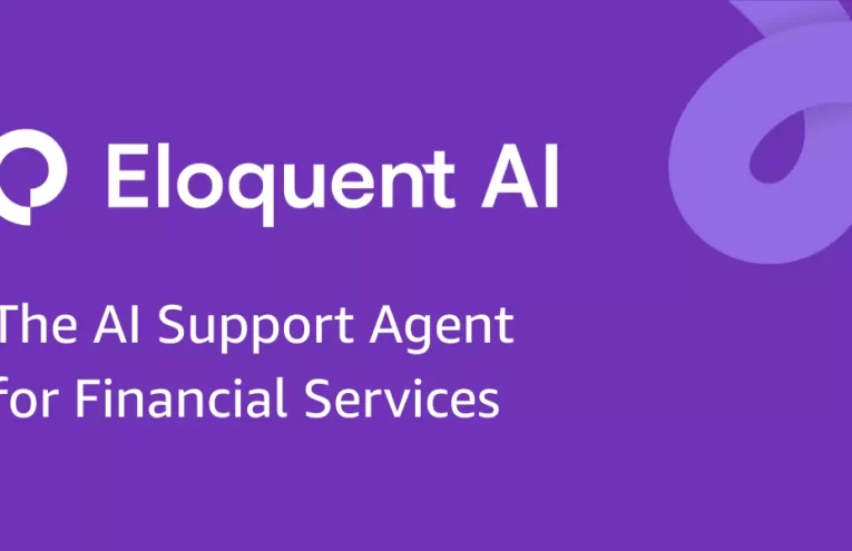 Eloquent AI Revoluciona Operaciones Financieras con $7.4 Millones de Inversión