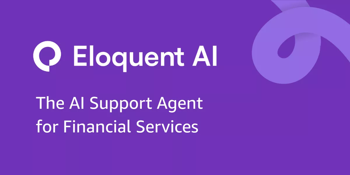 Eloquent AI Revoluciona Operaciones Financieras con $7.4 Millones de Inversión