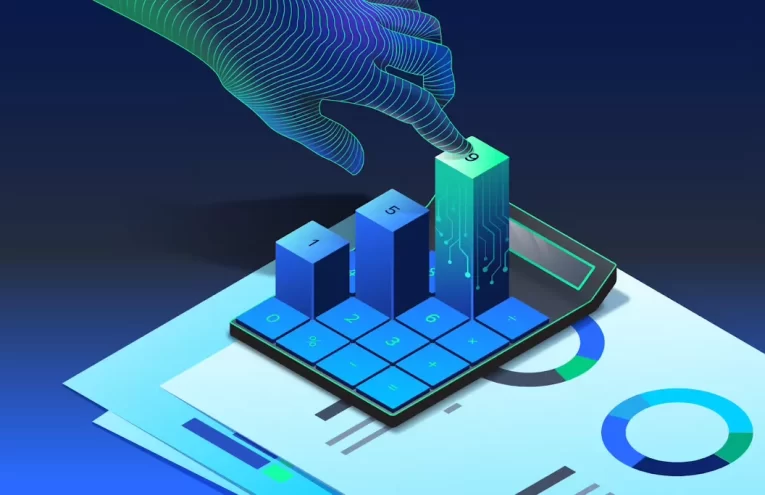 AI Finance: ¿Cómo está Cambiando el Juego en el Sector Bancario?