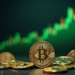 Adopción Cripto: EE.UU. en Segundo Lugar; APAC Lidera Crecimiento