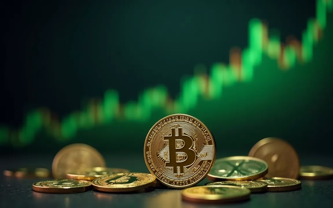 Adopción Cripto: EE.UU. en Segundo Lugar; APAC Lidera Crecimiento