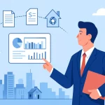 MaxHome.AI revoluciona la automatización inmobiliaria con nueva financiación