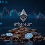 Caída de Ethereum: Liquidaciones Masivas y Acumulación Institucional