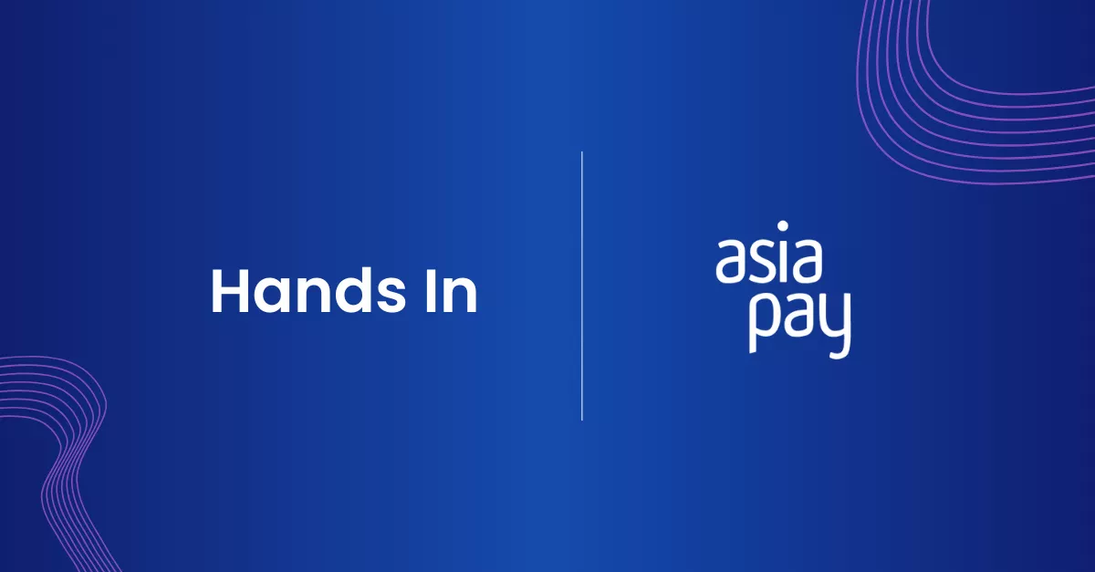AsiaPay y Hands In: Revolución de Pagos Divididos en Asia-Pacífico