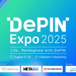Impacto Global de DePIN Expo en la Infraestructura Descentralizada